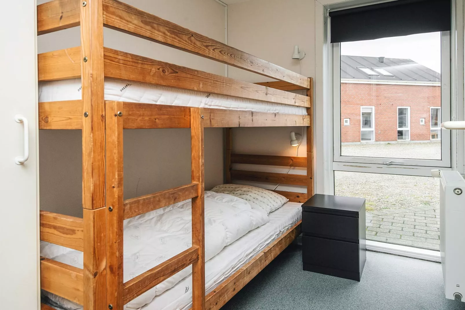 RIM FERIECENTER-Innenbereich