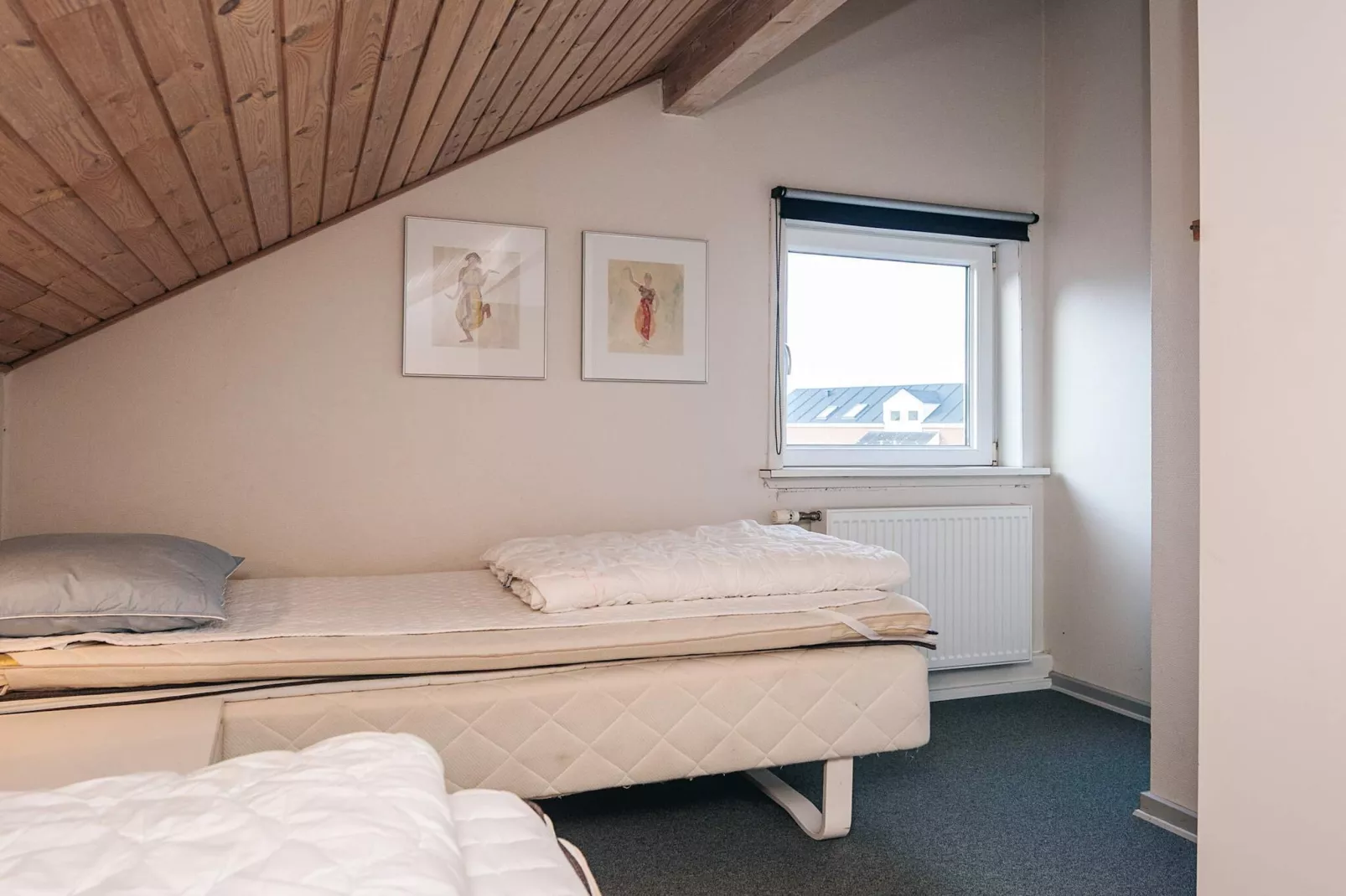 RIM FERIECENTER-Innenbereich