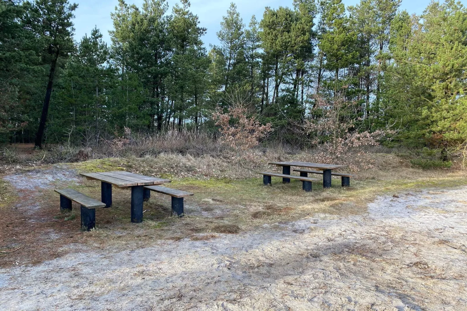 8 person holiday home in Nørre Nebel-Untagged