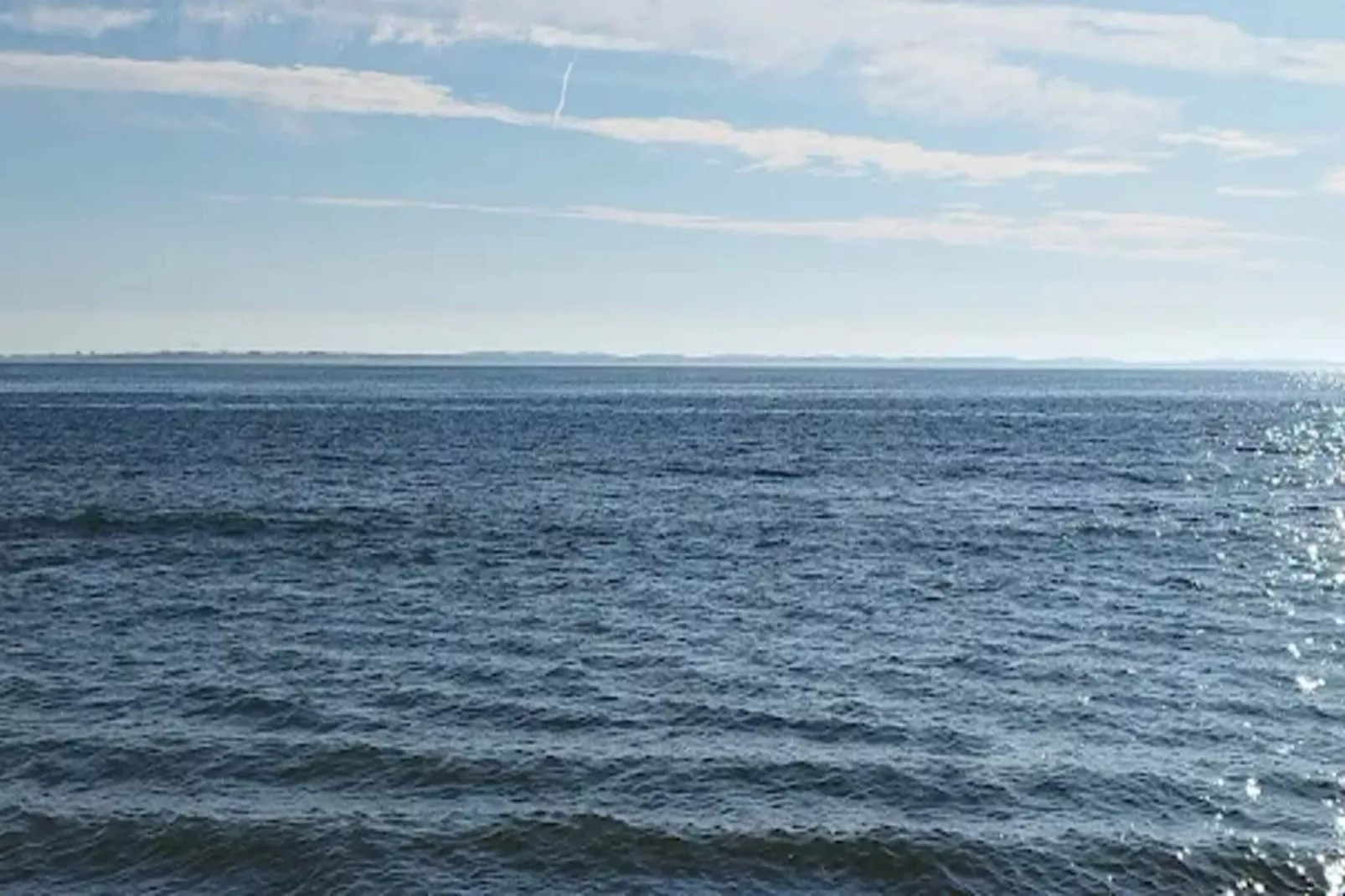 5 Personen Ferienhaus in Rømø-By Traum-Wasserblick