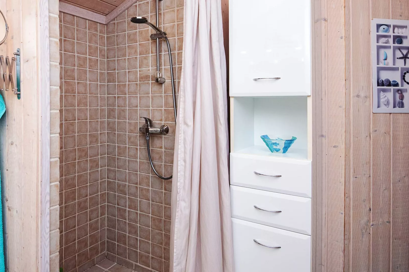 Maison de vacances pour 8 a Ebeltoft-By Traum-Intérieur