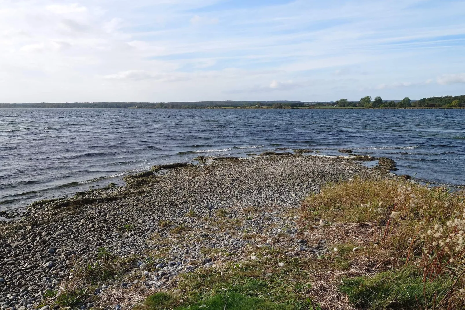 Seaside Escape in Praesto - By Traum Ferienwohnungen-Water view