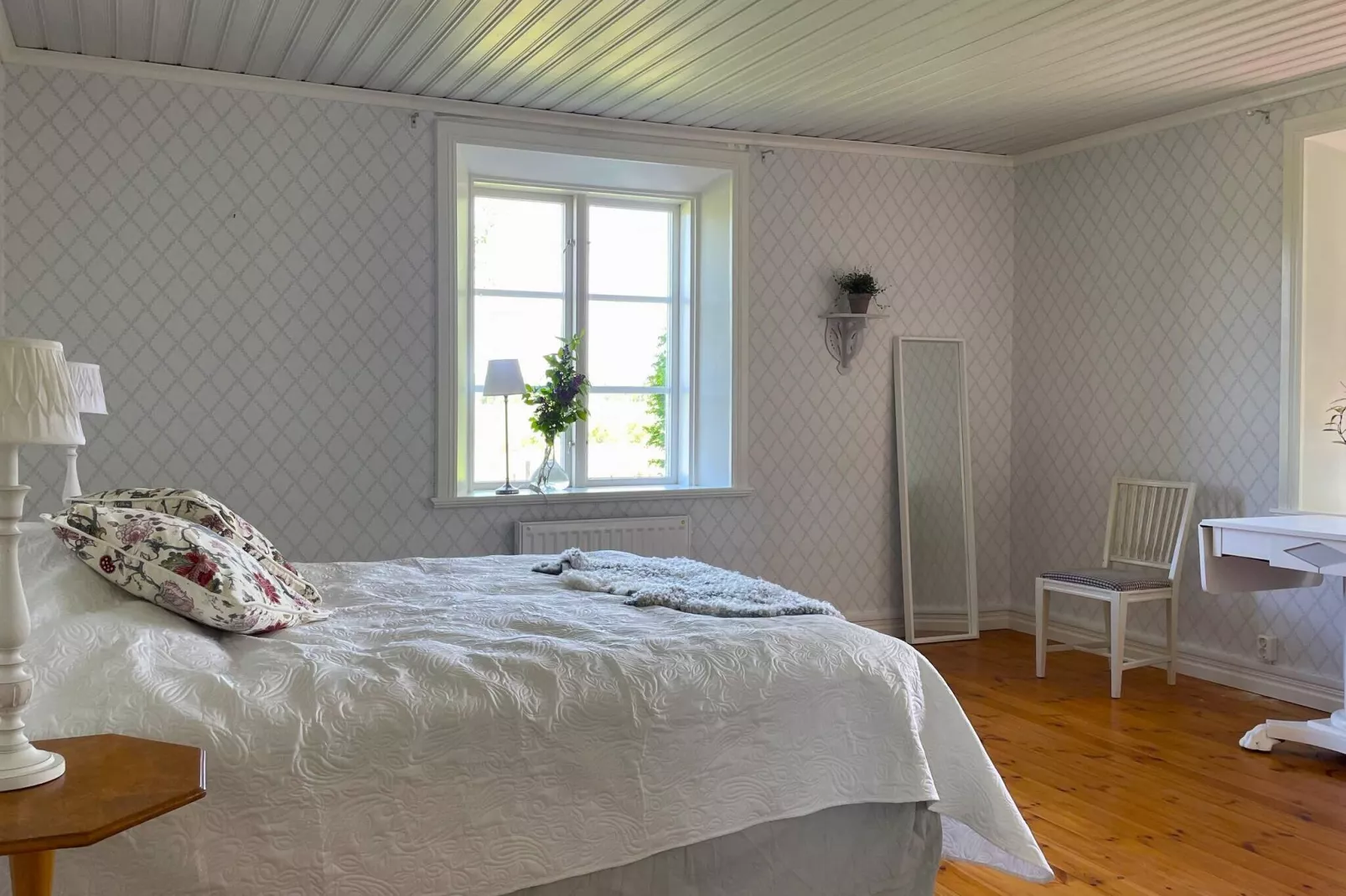 7 person holiday home in HOVA-By Traum-Indoor