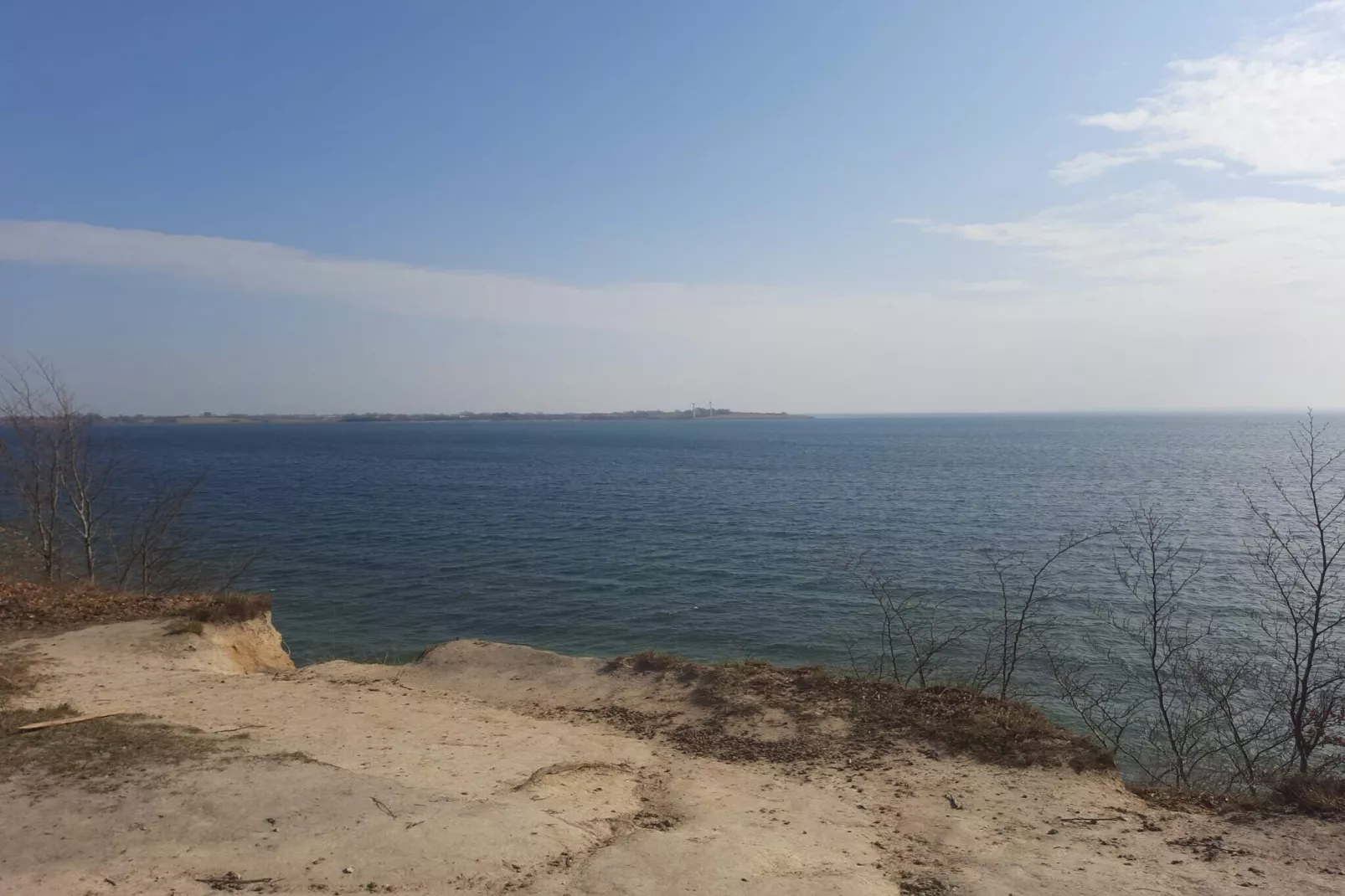 Retraite de luxe près de la mer -- By Traum Ferienwohnungen-Vue sur l'eau