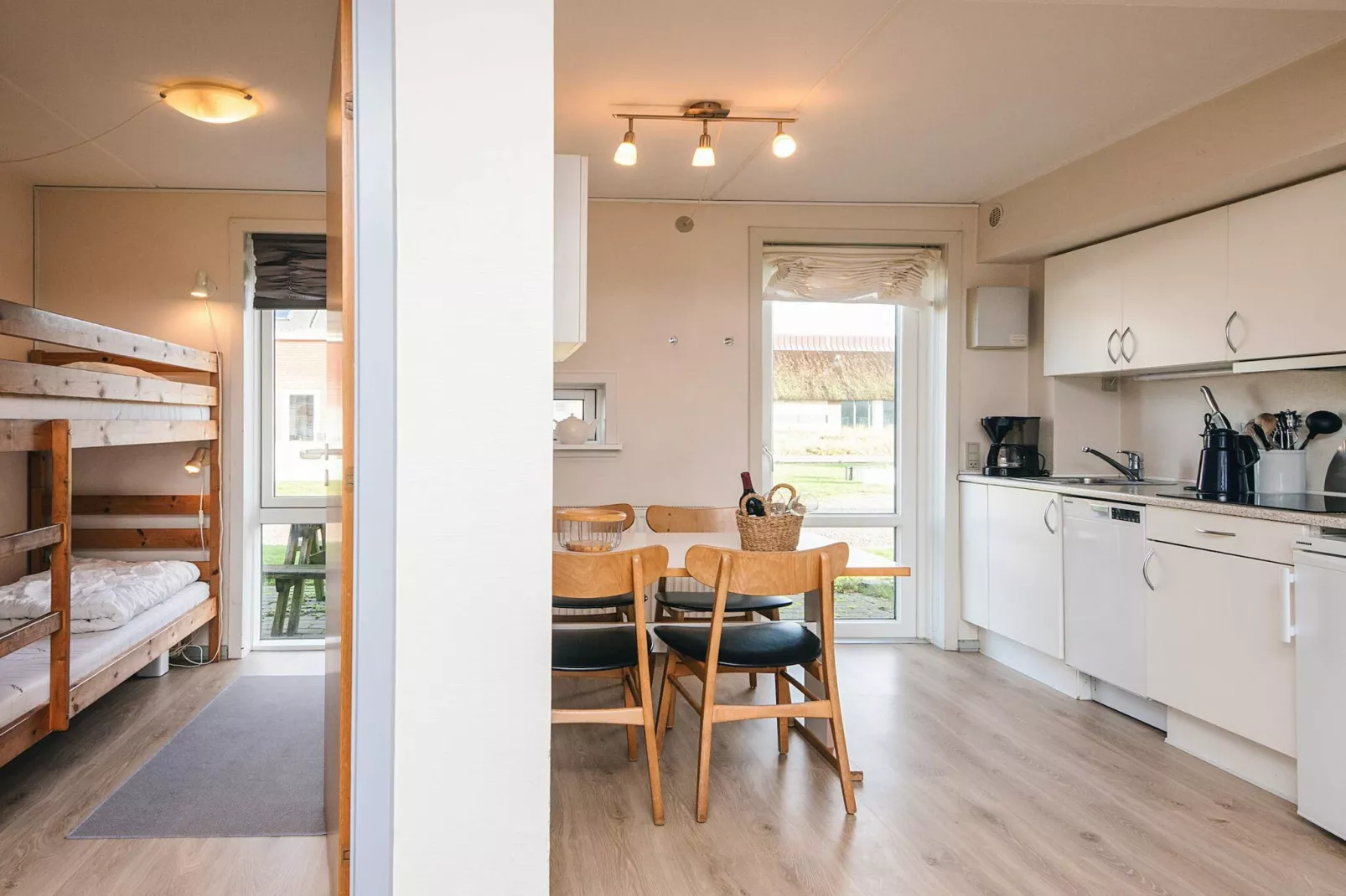 RIM FERIECENTER-Innenbereich