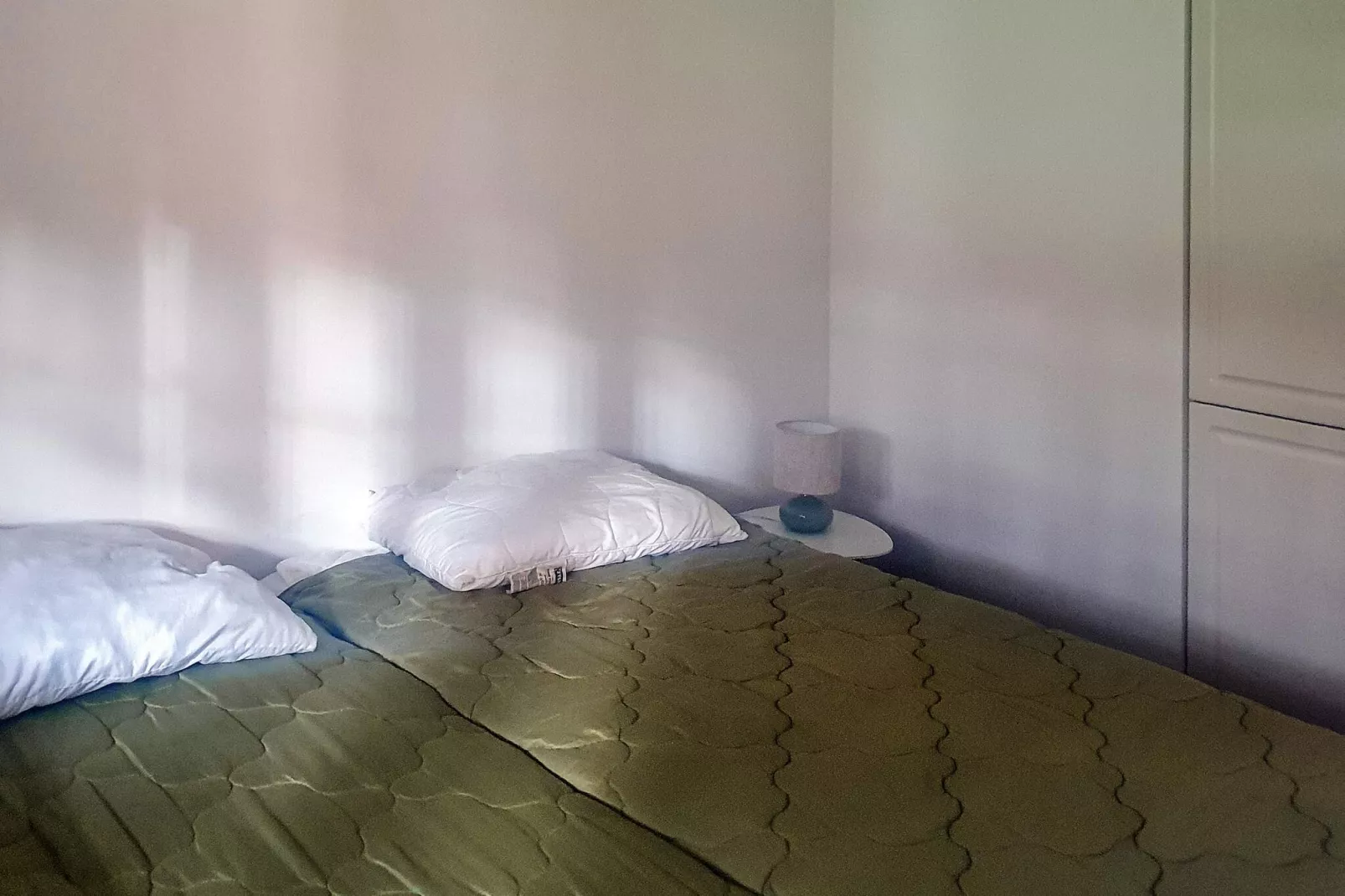 LØJT FERIECENTER-Intérieur