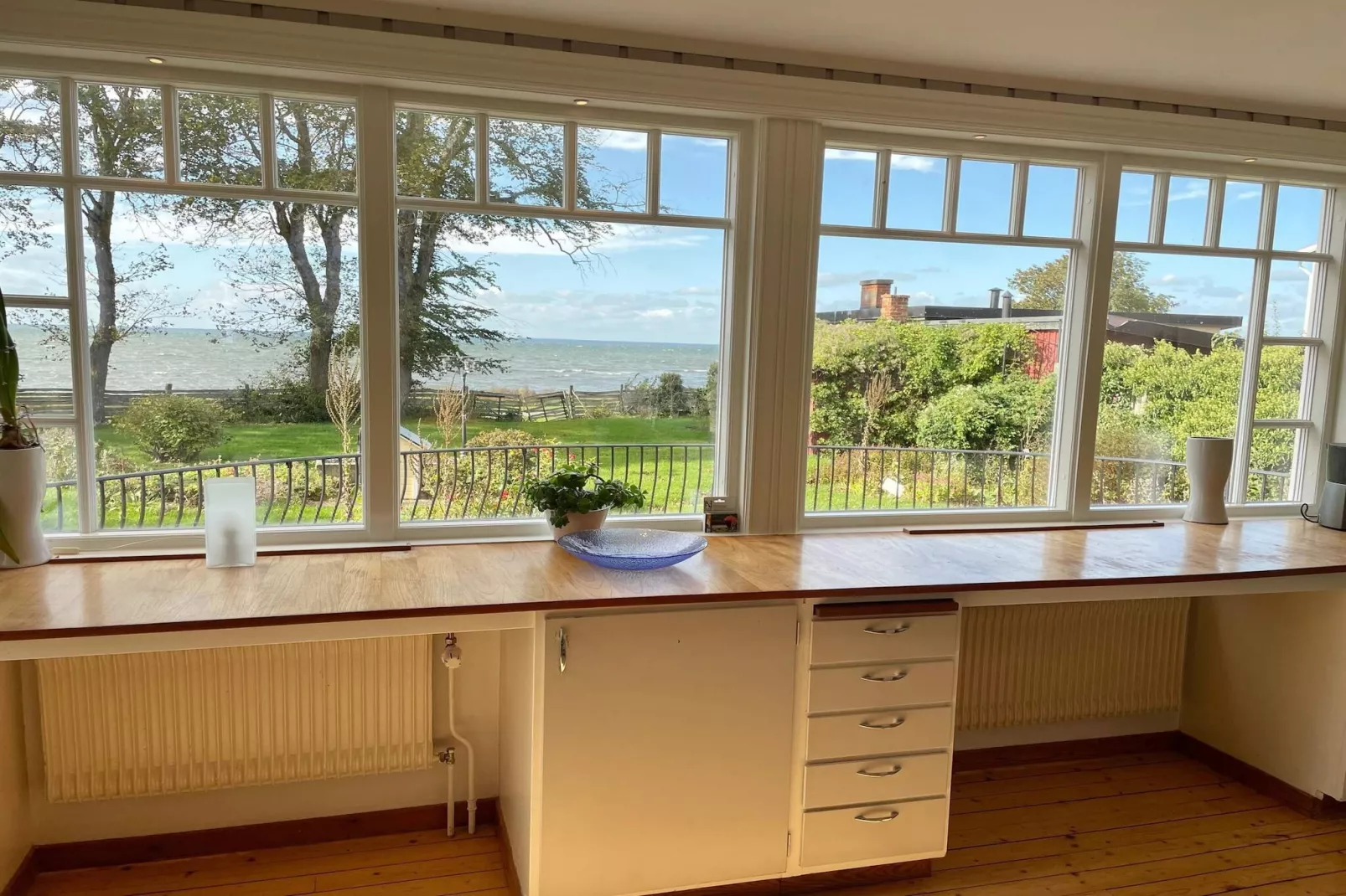 10 Personen Ferienhaus in Mörbylånga-By Traum-Innenbereich