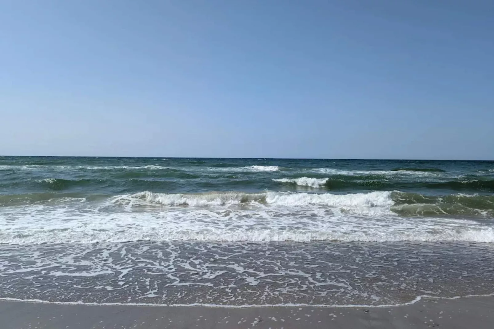 6 person holiday home in Frederiksværk-By Traum-Water view