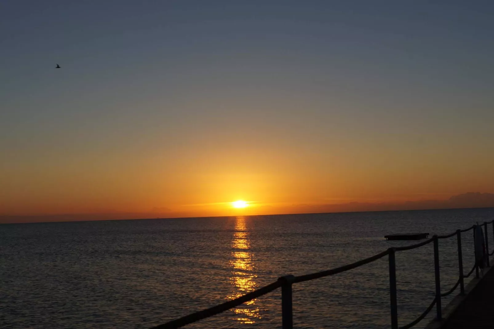 4 person holiday home in Ålbæk-Water view