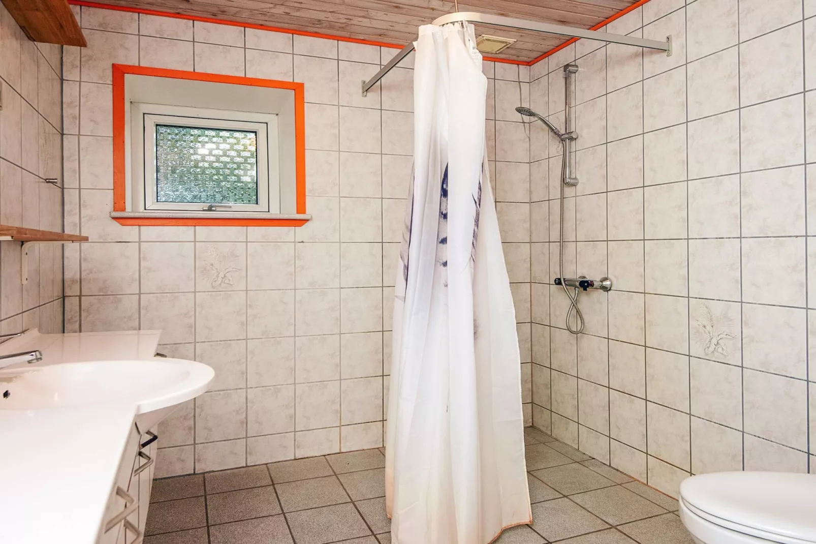 Maison de vacances pour 12 a Bredebro-By Traum-Intérieur