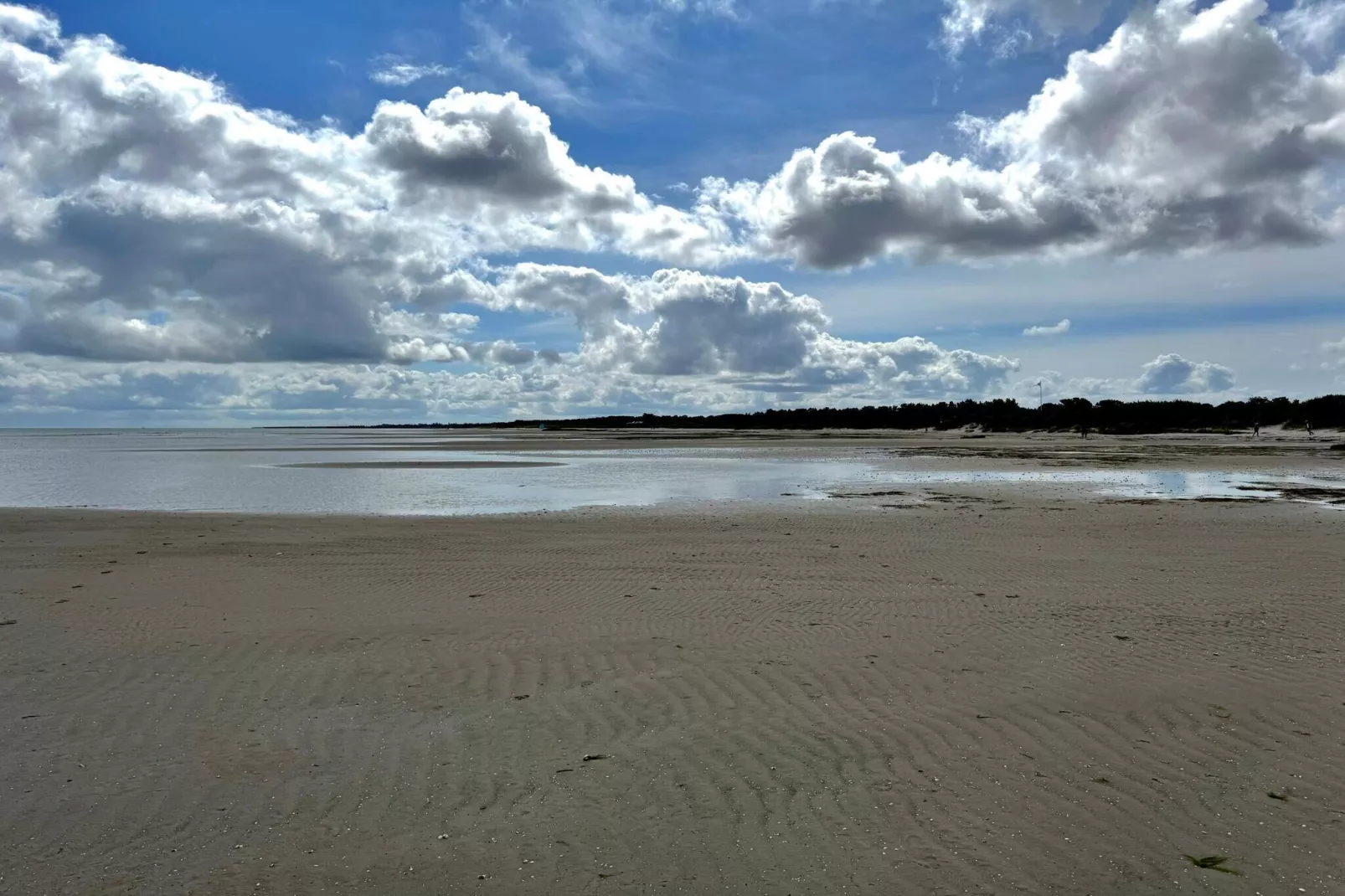 6 person holiday home in Hadsund-By Traum-Water view