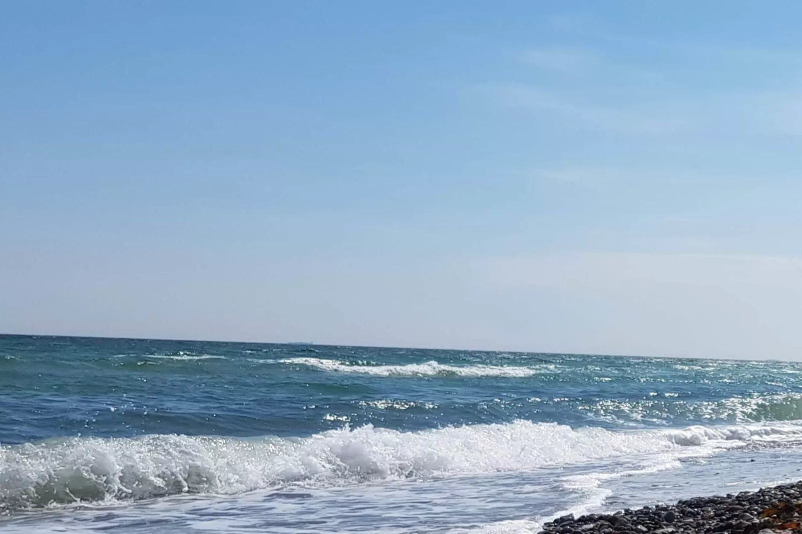 Luxurioses Pool-Retreat in Ebeltoft -- By Traum Ferienwohnungen-Wasserblick