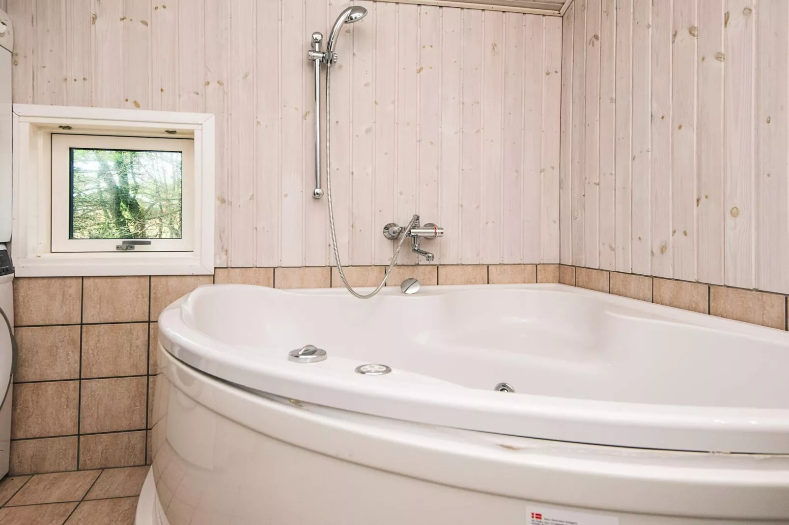 8 person holiday home in Fanø-By Traum-Sauna