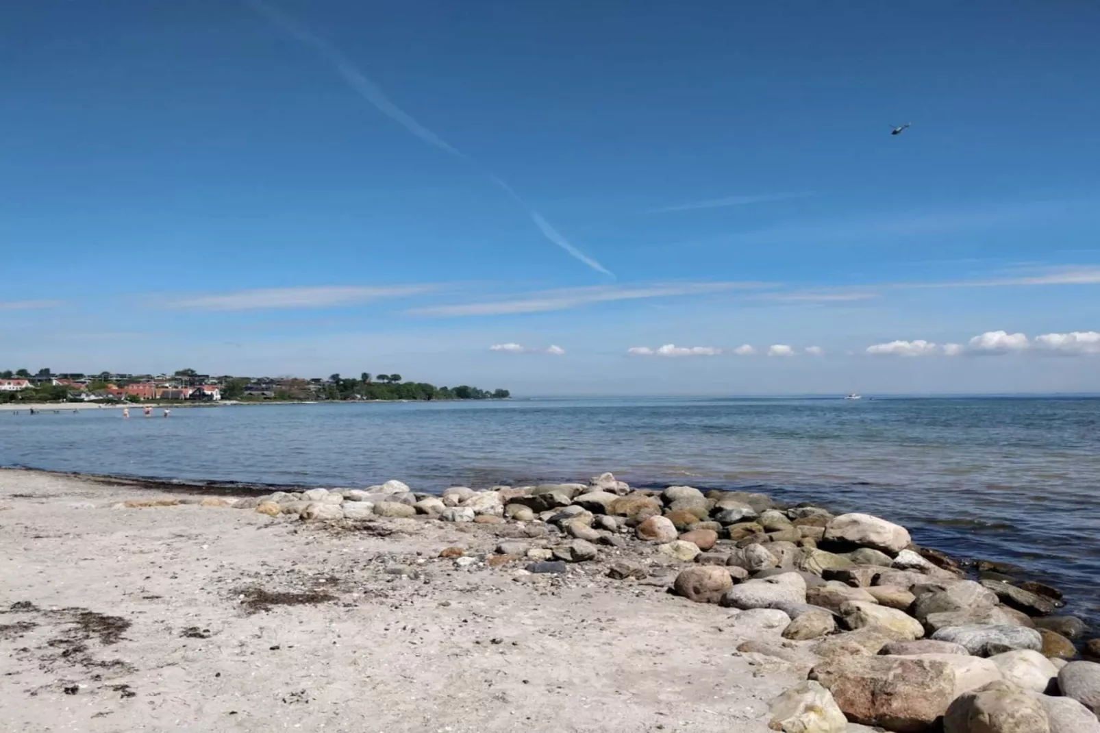 4 person holiday home in Hejls-By Traum-Water view