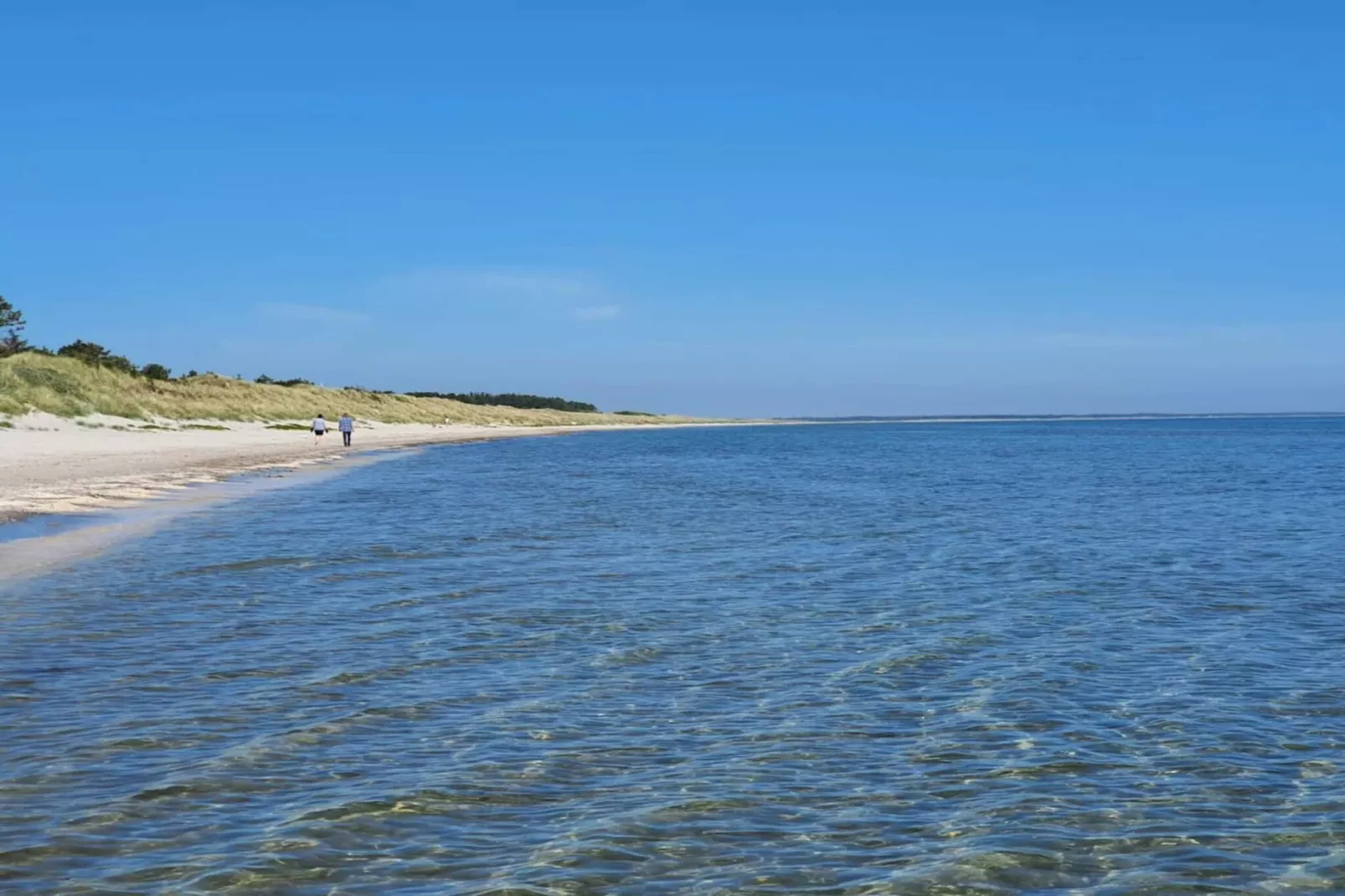 Luxus-Ruckzug in Skagen -- By Traum Ferienwohnungen-Wasserblick