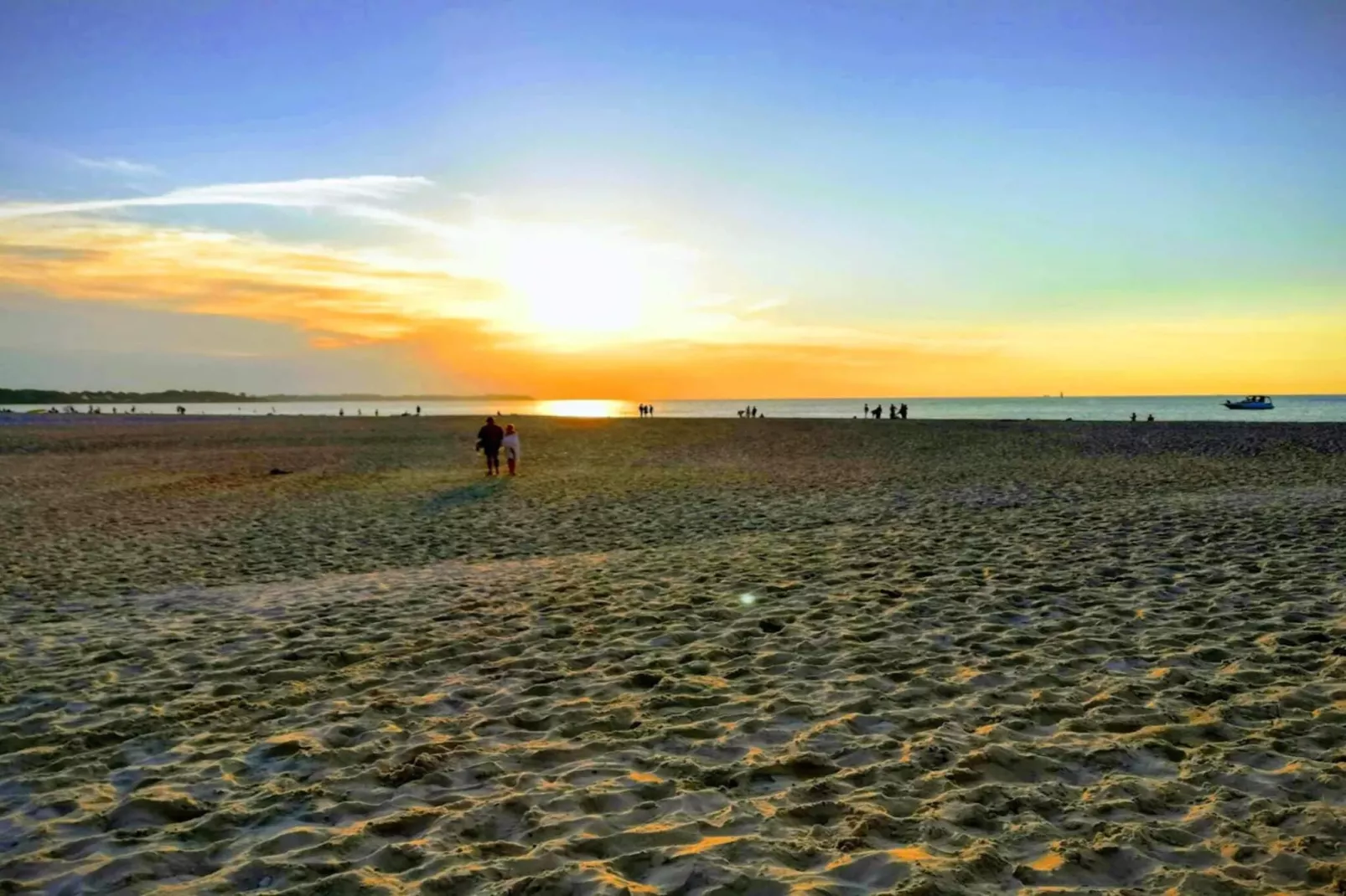 6 person holiday home in Hornbæk-By Traum-Water view