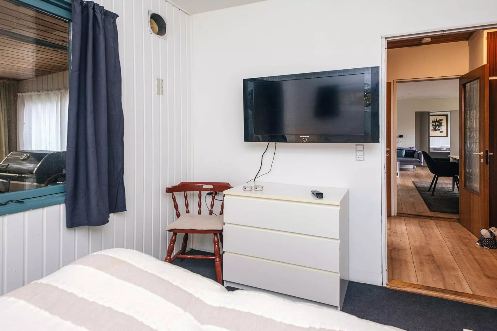 6 person holiday home in Ørsted-By Traum-Indoor