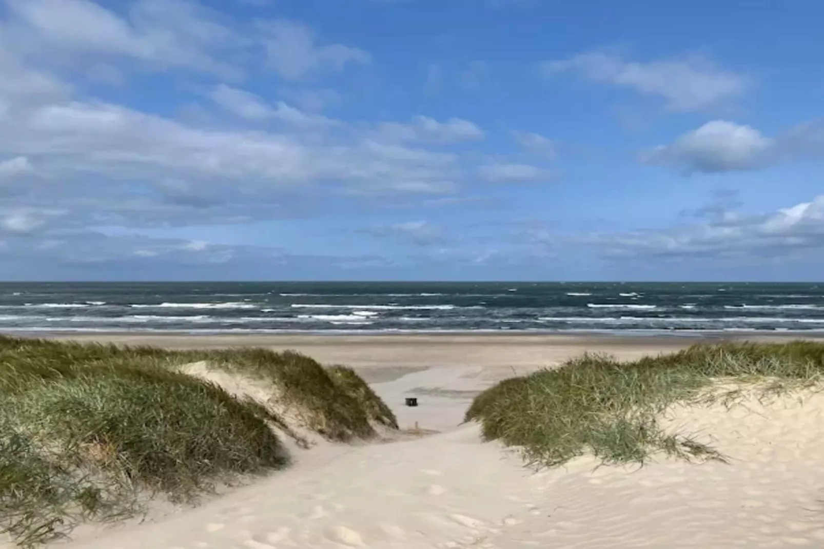 Modern Retreat in Graerup - By Traum Ferienwohnungen-Water view