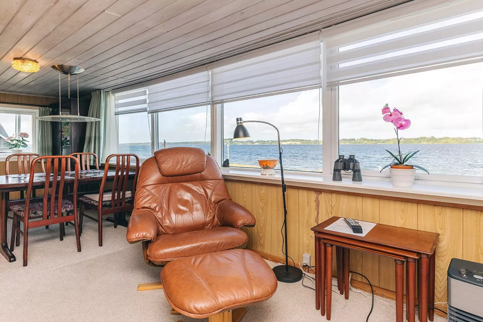 4 person holiday home in Farsø-By Traum-Indoor