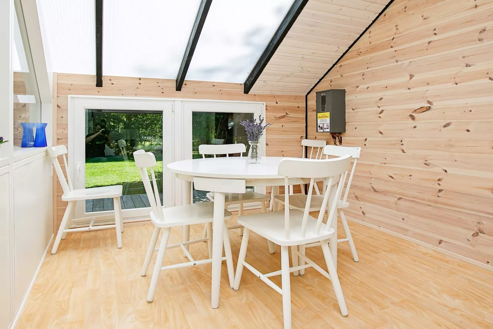 Havre isolé près de la mer -- By Traum Ferienwohnungen