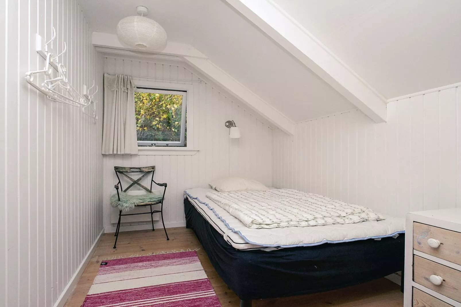 5 person holiday home in Asnæs-By Traum-Indoor