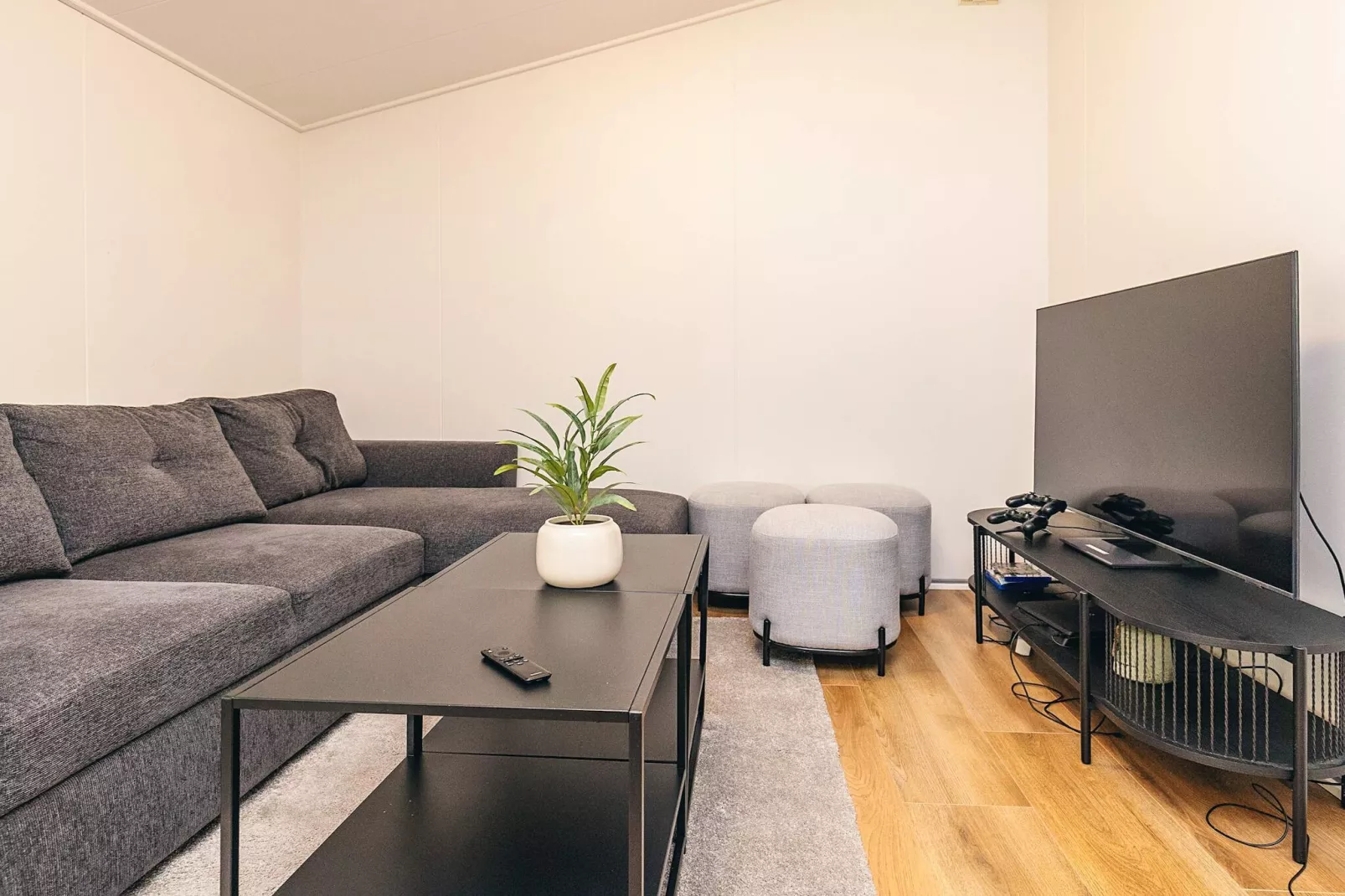 Spacious Retreat by Limfjorden - By Traum Ferienwohnungen