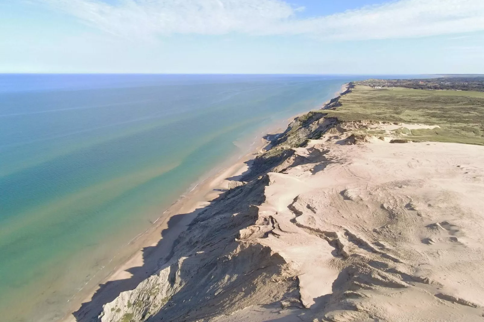 Idyllische Strandhutte -- By Traum Ferienwohnungen-Wasserblick