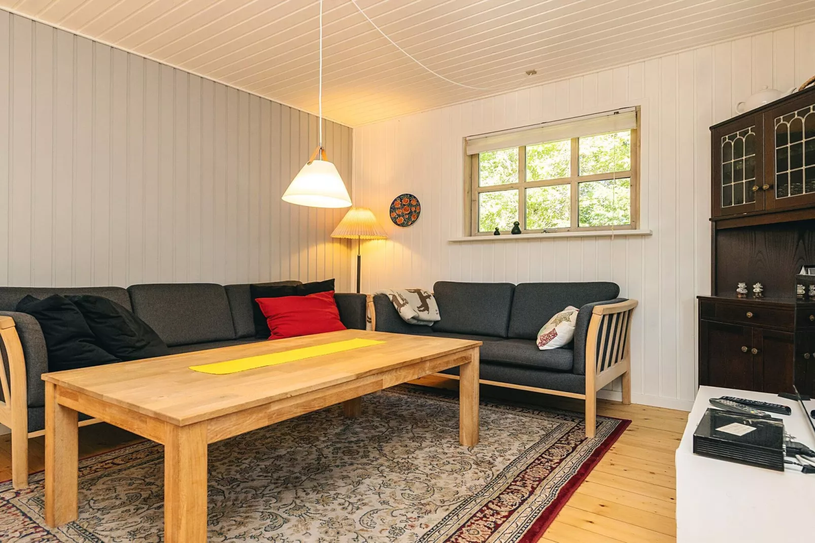 6 Personen Ferienhaus in Hals-By Traum