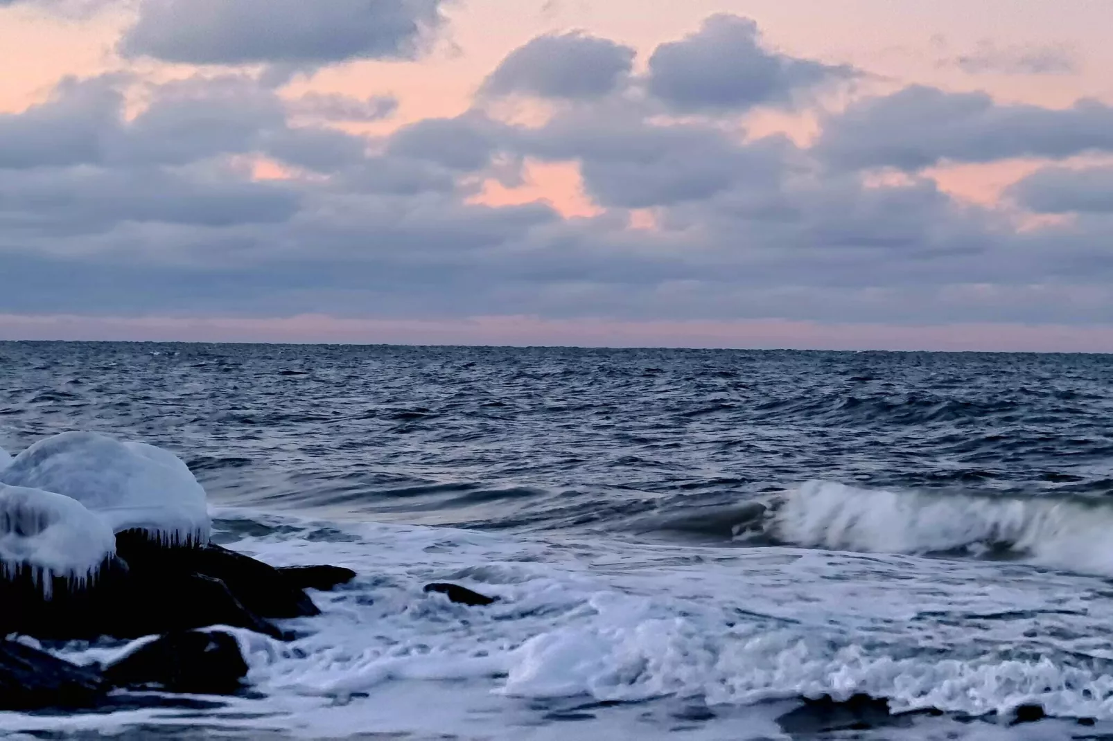 Retraite de luxe avec piscine -- By Traum Ferienwohnungen-Vue sur l'eau