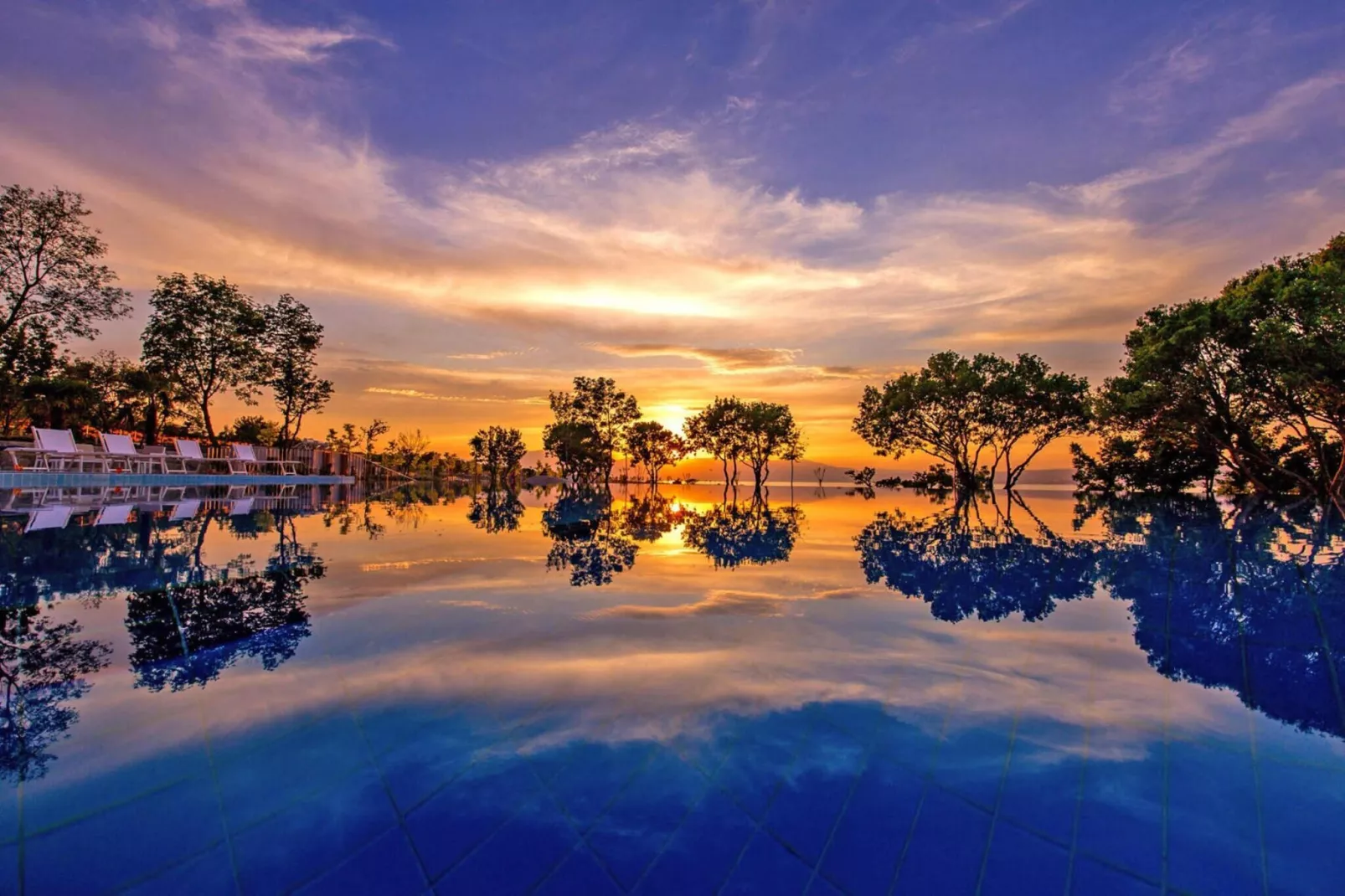 Mobile Homes Omisalj-Mobilhome PREMIUM 3rd and 4th row-Zones été à 1 km