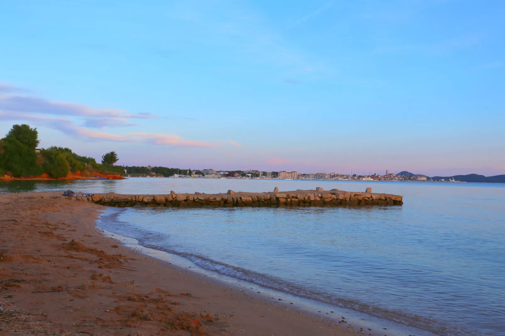 Holiday home Marica Biograd SD-161 - 8 Pers-Gebiete Sommer 20 km