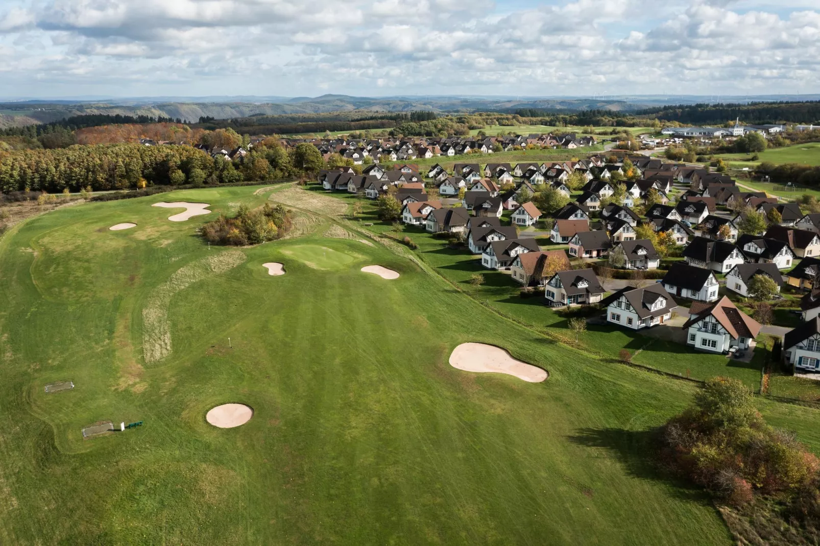 Ferienresort Cochem 34-Gebiete Sommer 5 km