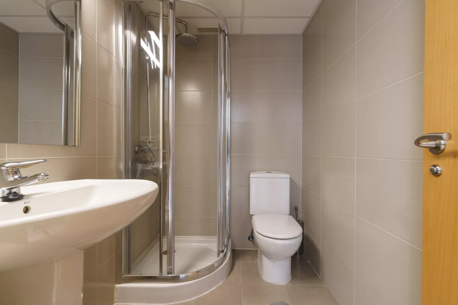 CT 167 - Hollywood Hills in Riviera del Sol-Badezimmer