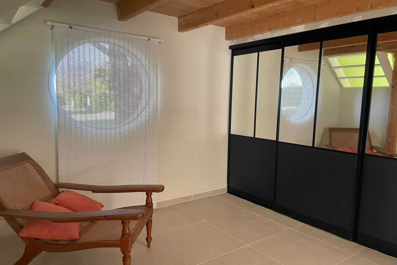 Villa Petite Champagne-Ambiance