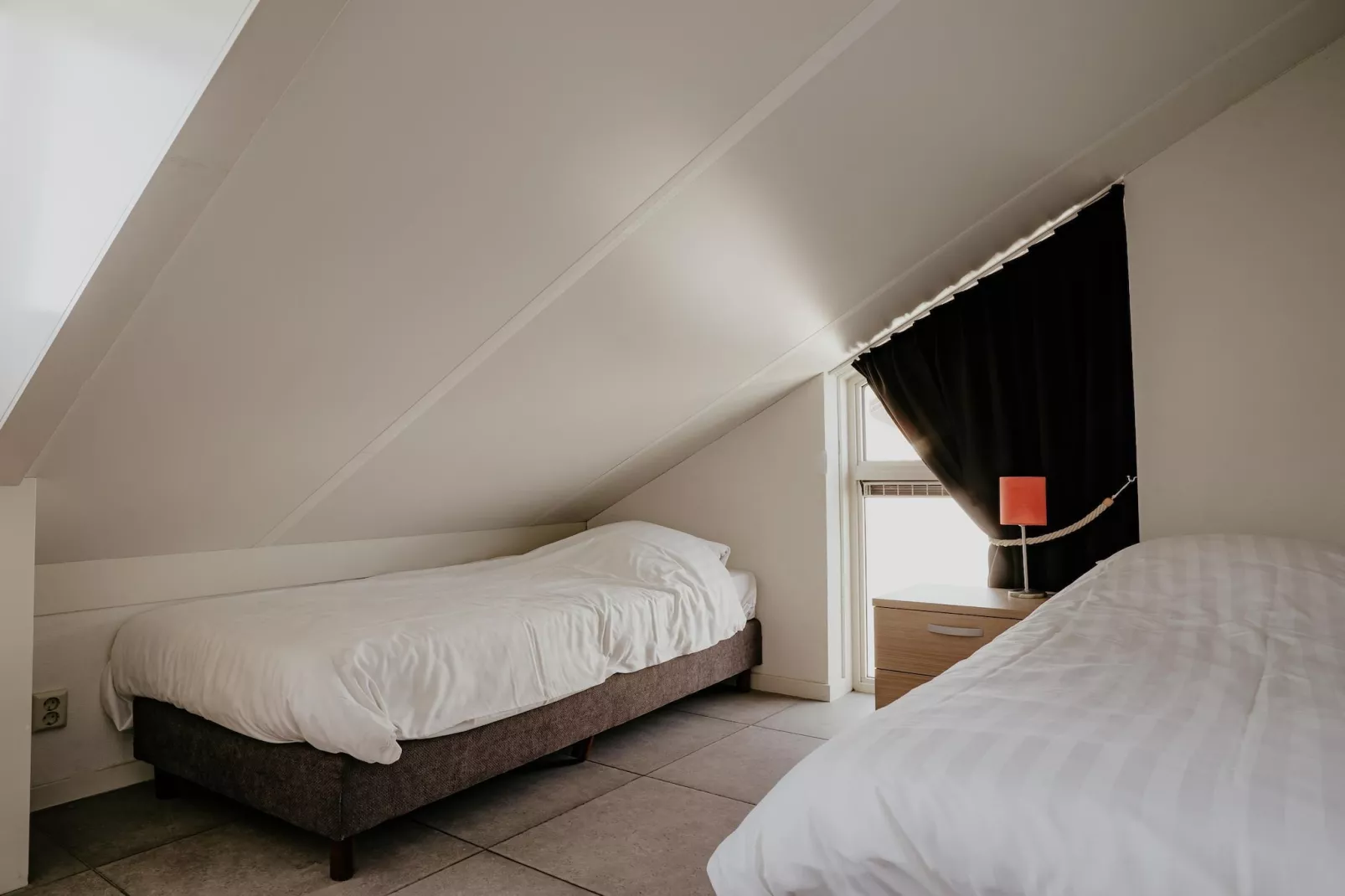 Waterpark de Meerparel 4-Schlafzimmer