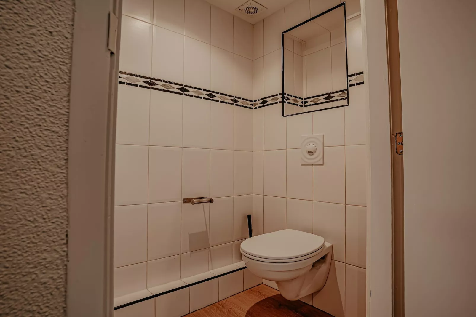 Waterpark de Meerparel 5-Bathroom