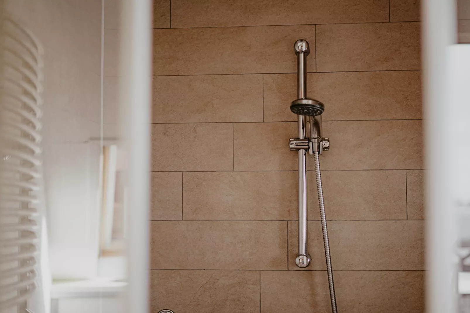 Waterpark de Meerparel 12-Bathroom