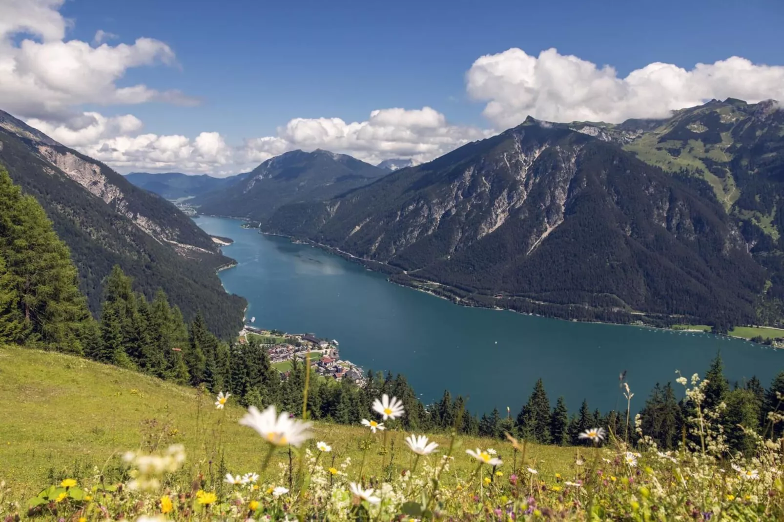 Ferienwohnung Achensee