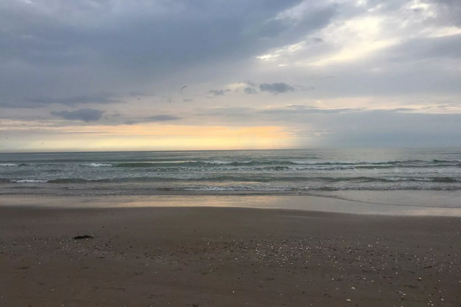 6 person holiday home in Løkken-By Traum-Water view