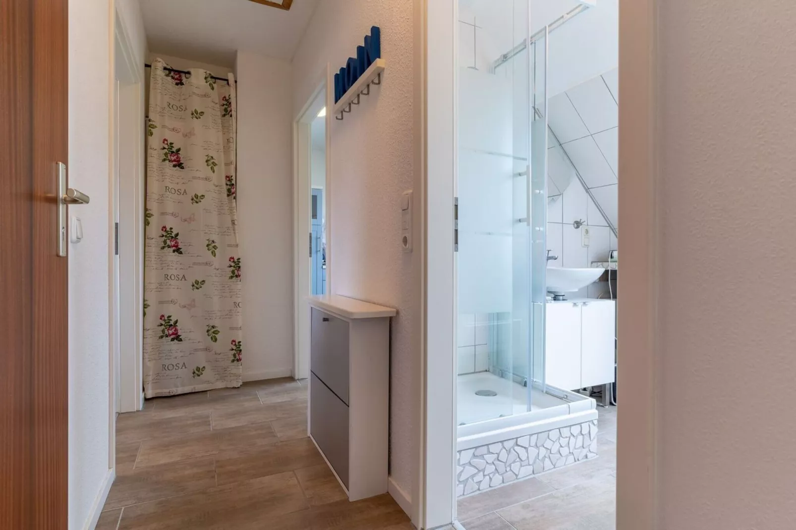 Küstenluft-Ambiance