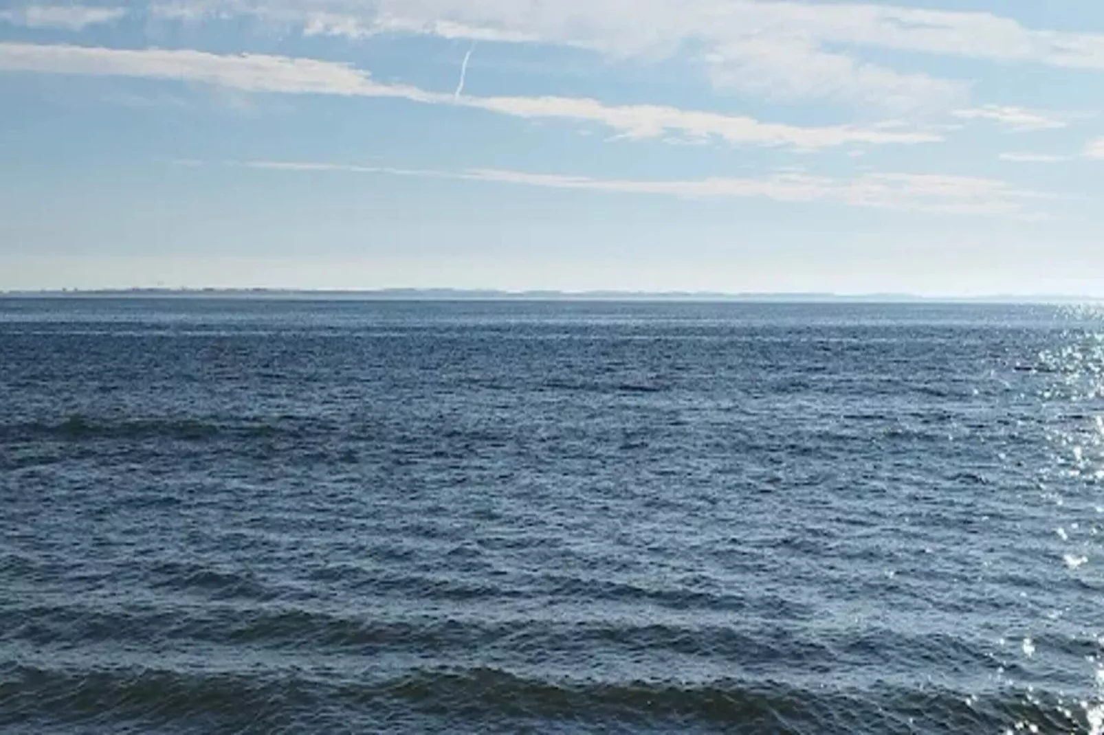 Luxury Retreat in Romo - By Traum Ferienwohnungen-Water view