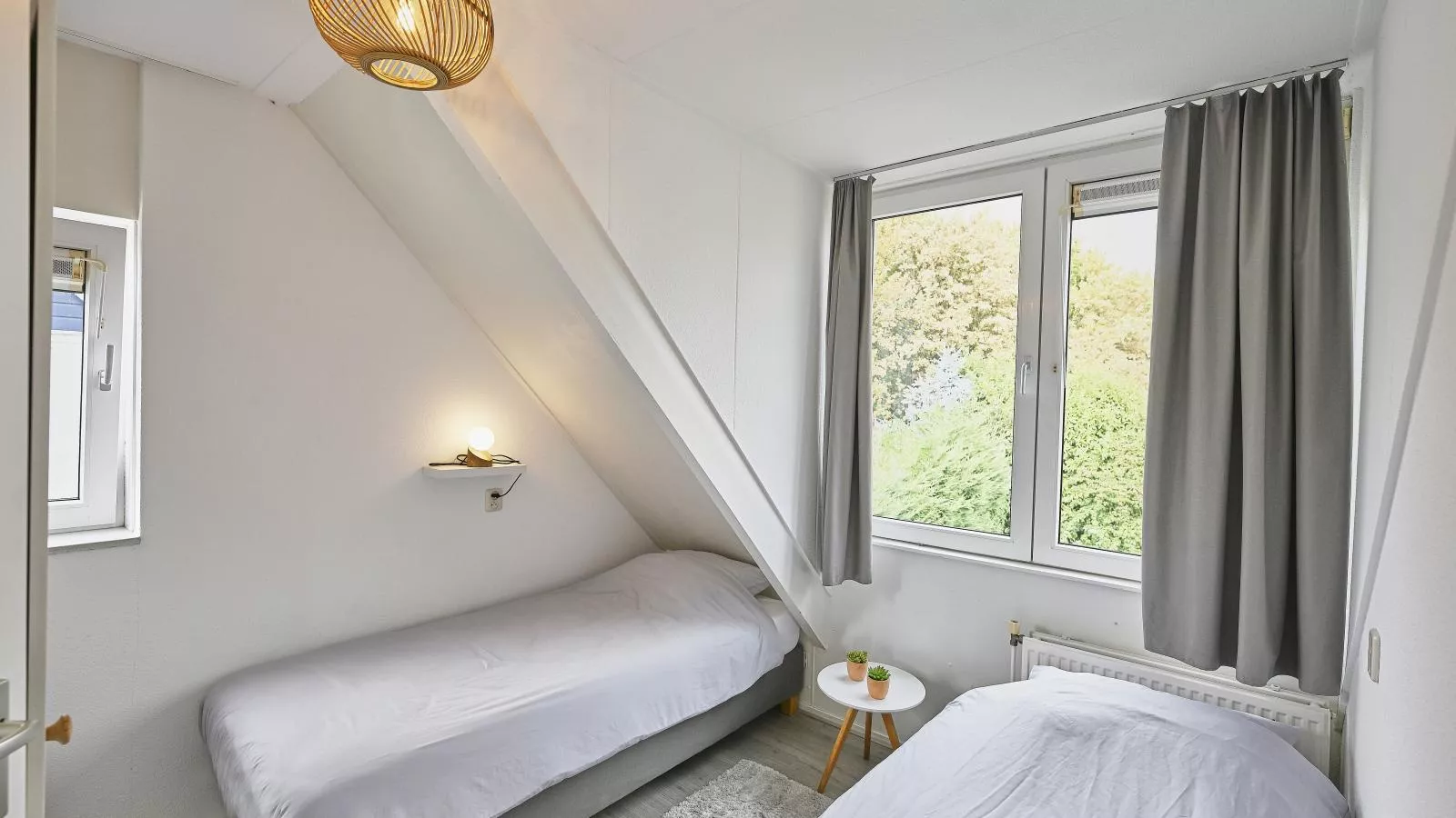 Villa Christina-Chambre