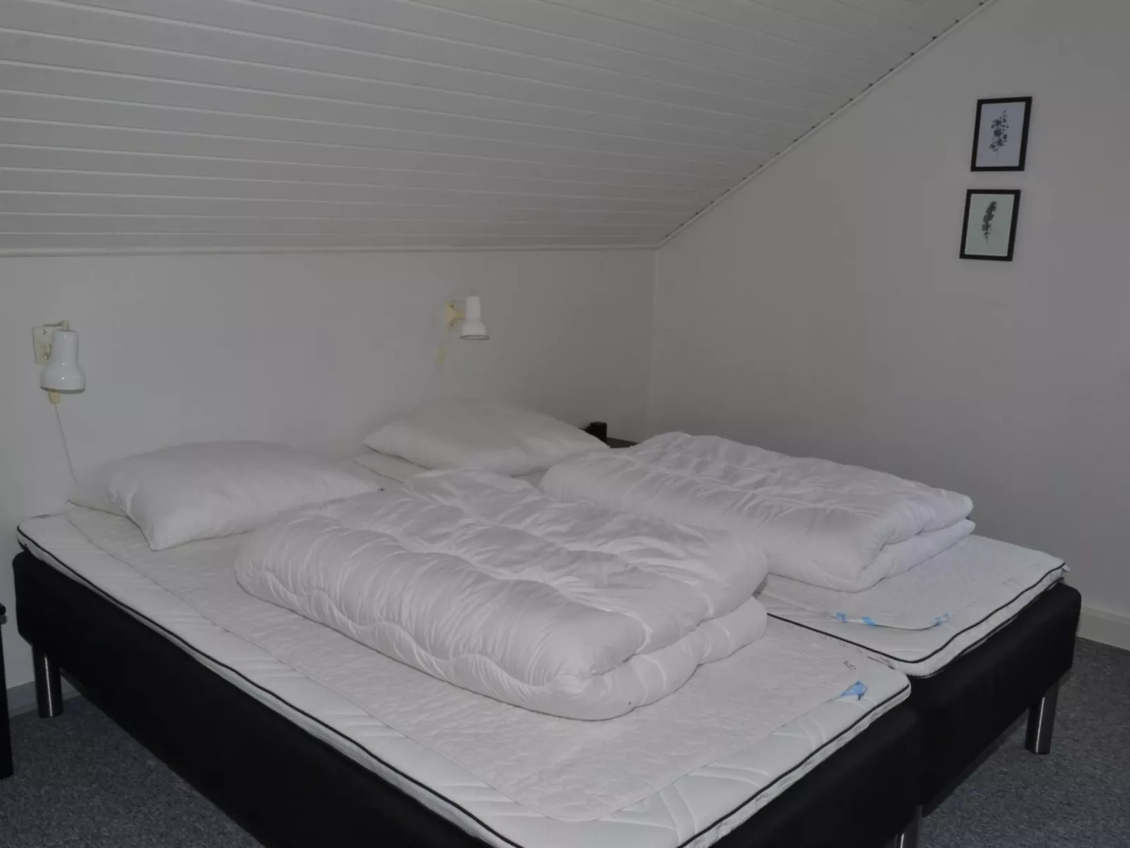 "Auti" - 2.3km from the sea - Inside