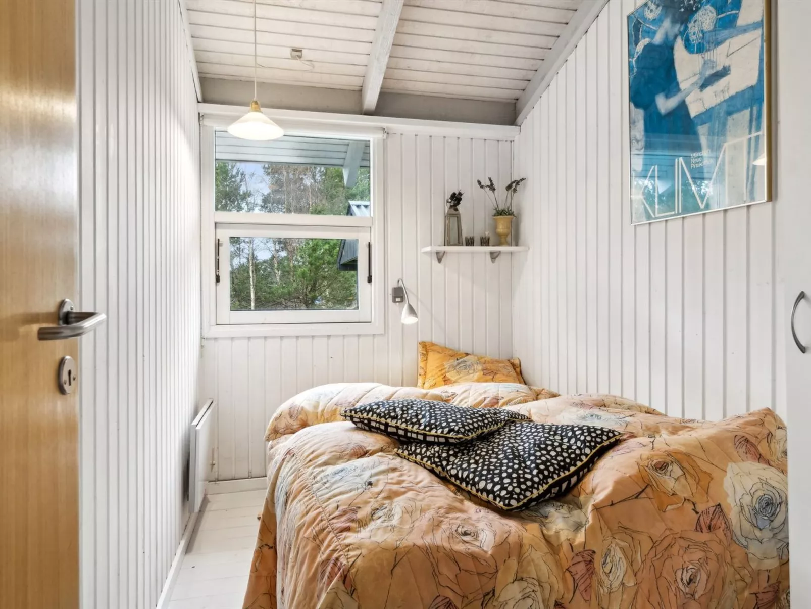 "Alvine" - 475m from the sea-Inside