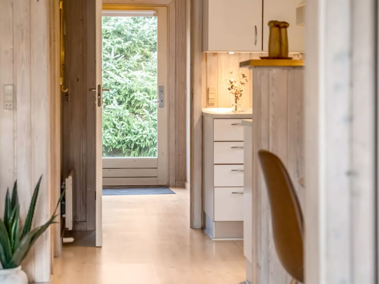 "Seda" - 600m from the sea-Drinnen