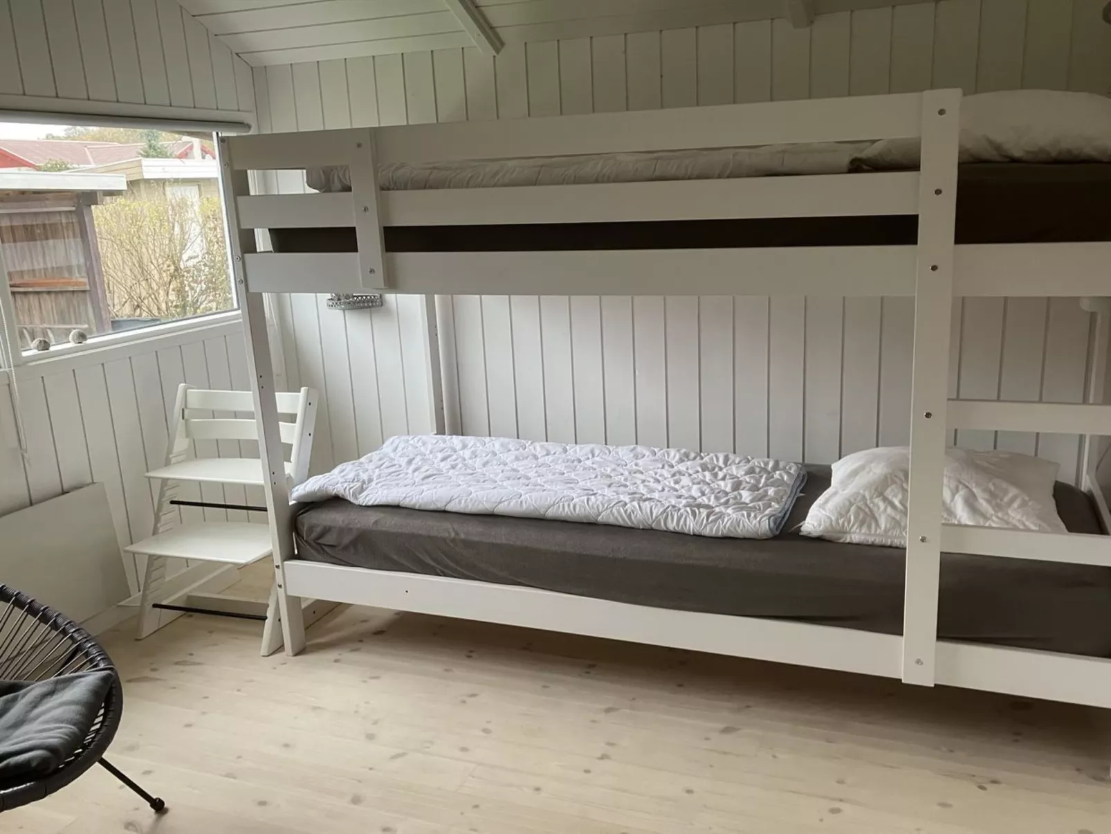 "Kaike" - 100m from the sea-Inside