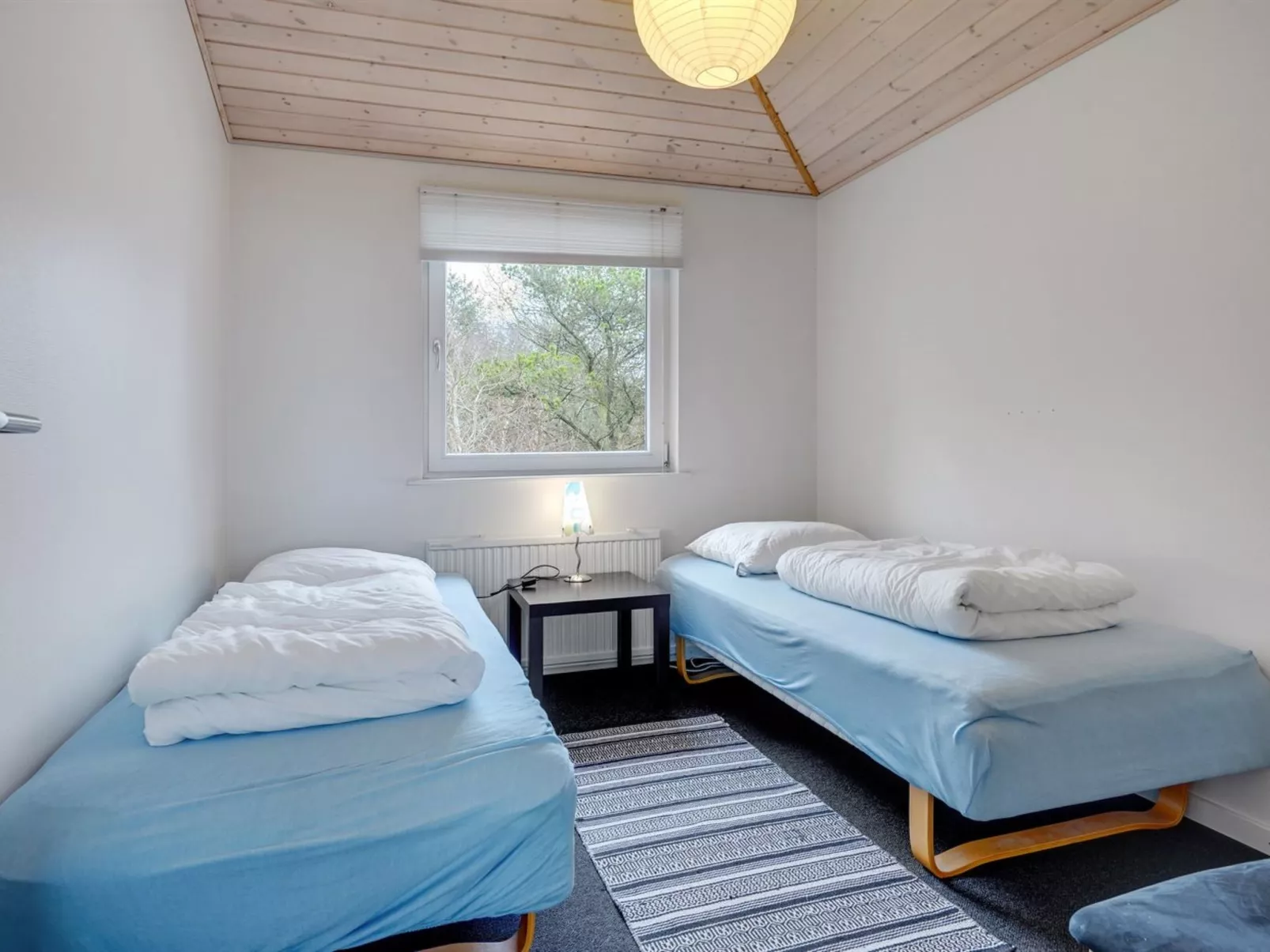 "Awenita" - 50m to the fjord-Inside