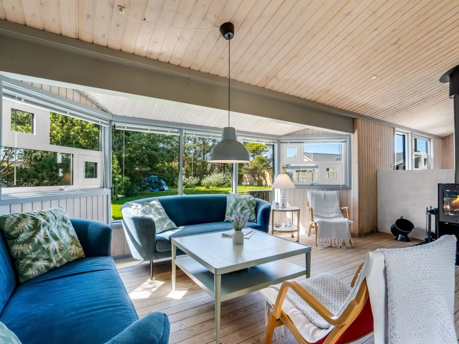 "Lazorka" - 450m from the sea-Dedans