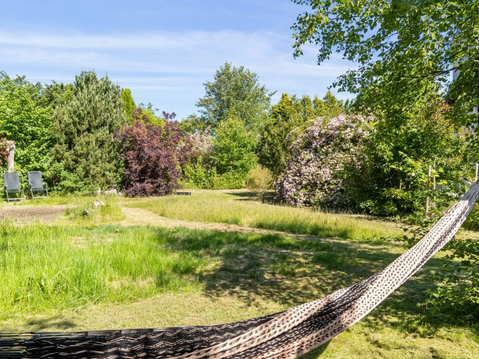 "Anssi" - 300m from the sea-Draußen