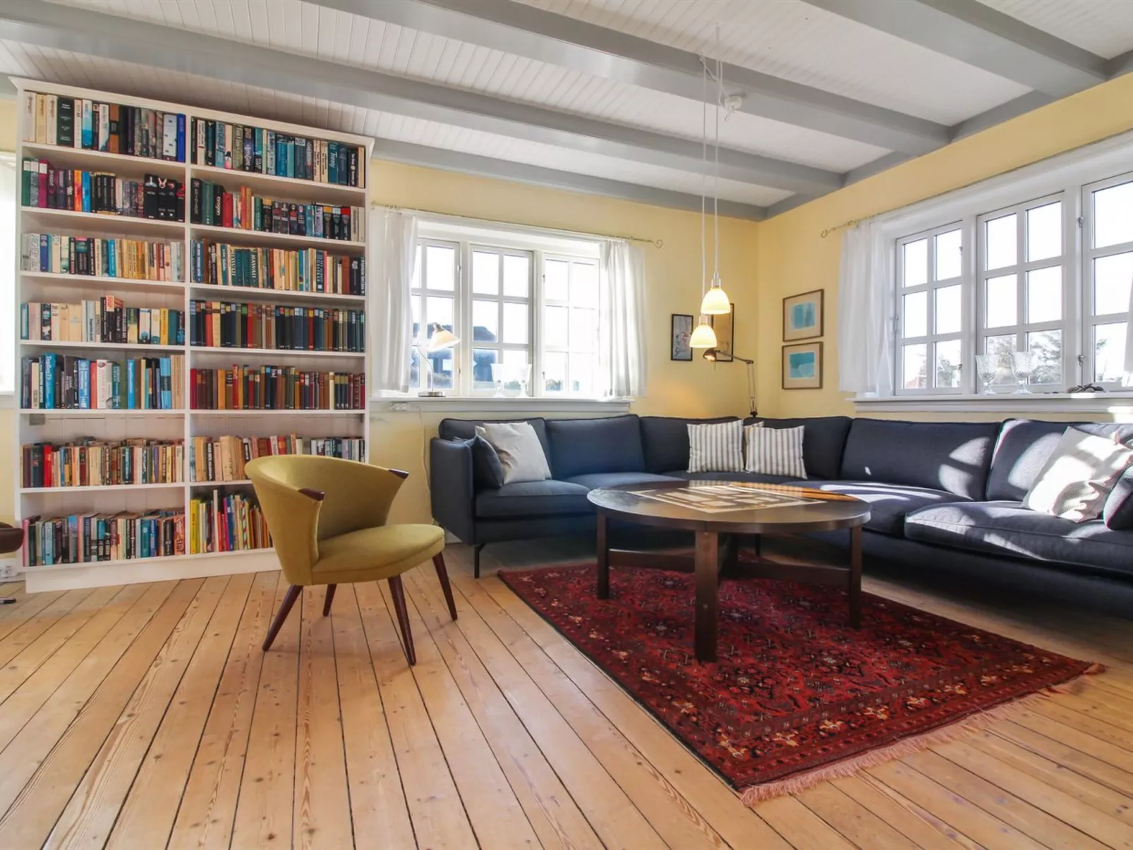 "Fania" - 200m from the sea-Inside